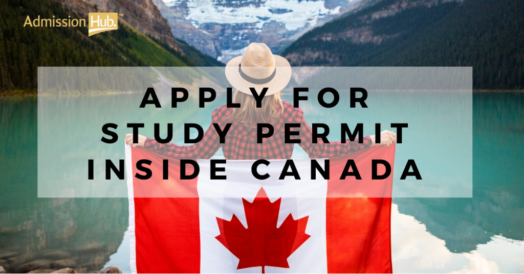 Study Permit In Canada