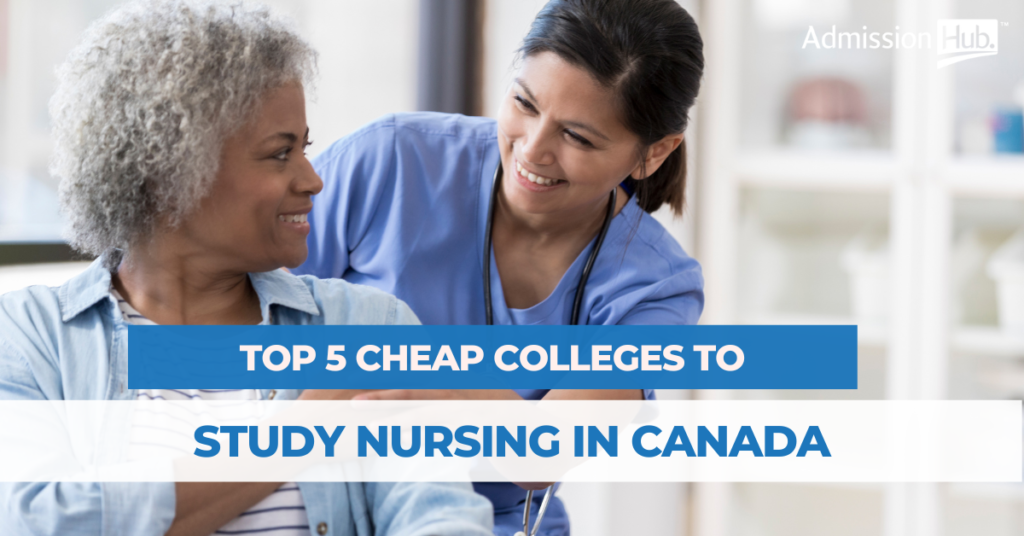 study-nursing-in-canada-top-5-cheap-colleges-to-study-nursing-in
