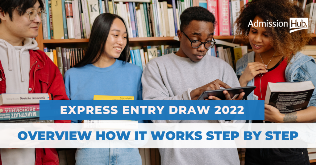 Express Entry Draw | 19 Sept | Canadian PR - No Program Specified - YouTube